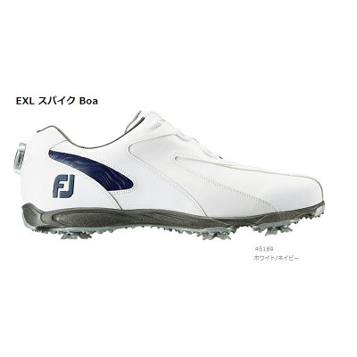 楽天市場 451w255 フットジョイ メンズ ゴルフシューズ ホワイト ネイビー サイズ 25 5cm Footjoy Exl スパイク ボア 価格比較 商品価格ナビ 楽天市場 451w255 フットジョイ メンズ ゴルフシューズ ホワイト ネイビー サイズ 25 5cm Footjoy Exl スパイク ボア 価格比較 商品価格ナビ